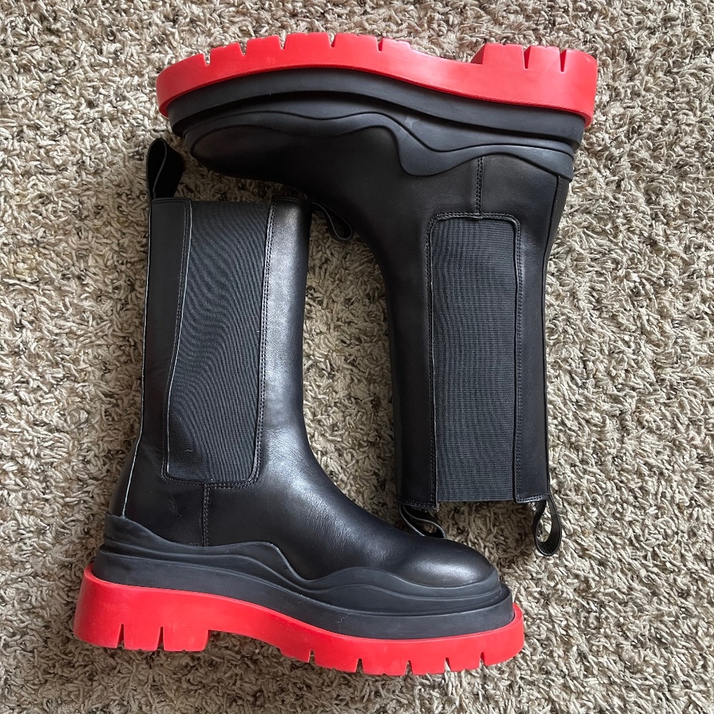 Bottega Veneta Boots